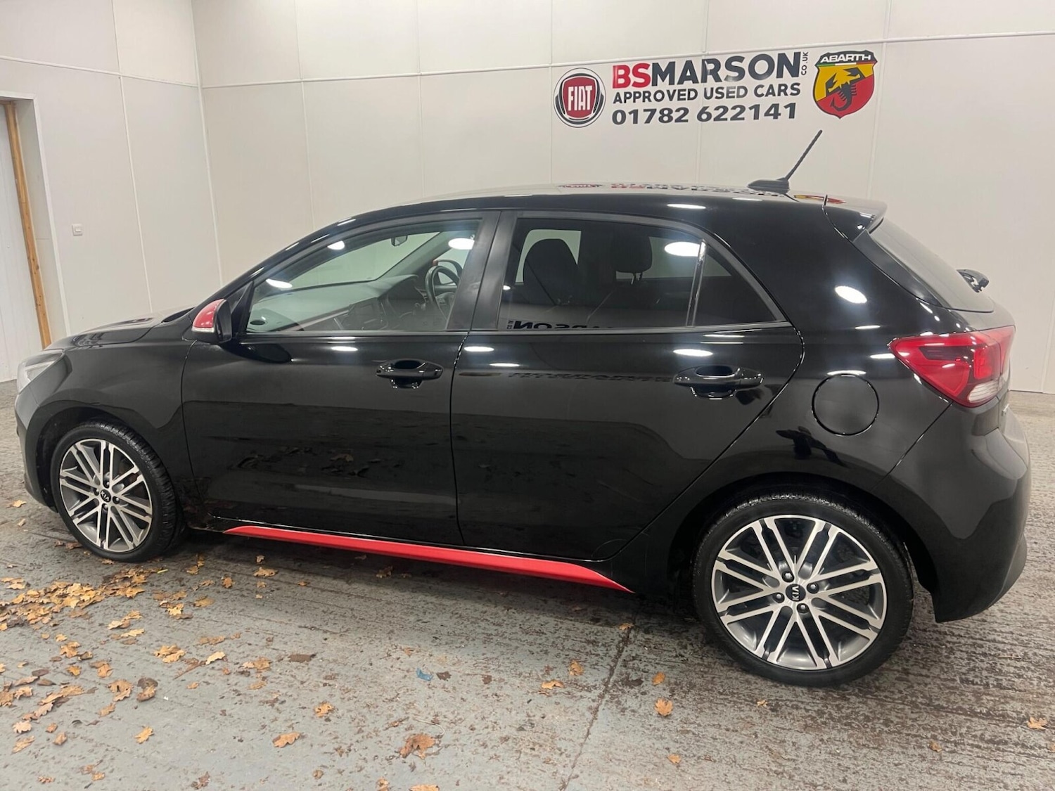 Used Kia Rio 2017 for sale - 77285638: Photo 9