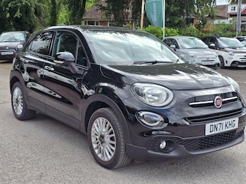 Used Fiat 500X 2022 for sale - 78892547: Photo