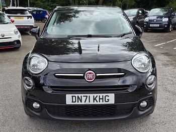 Used Fiat 500X 2022 for sale - 78892547: Photo