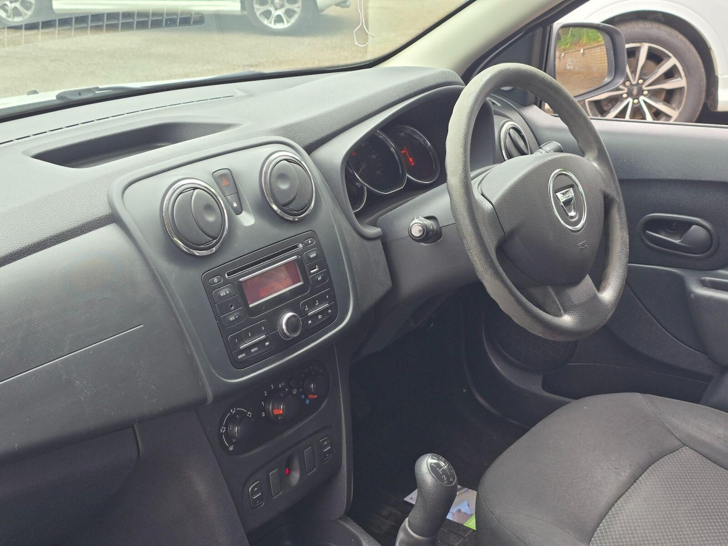 Vehicle 13