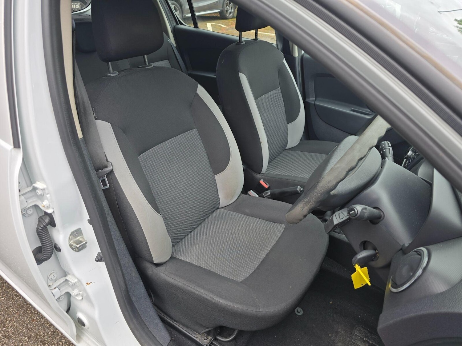 Vehicle 16