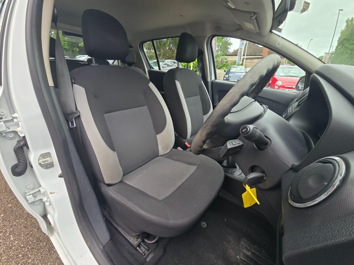 Vehicle 17