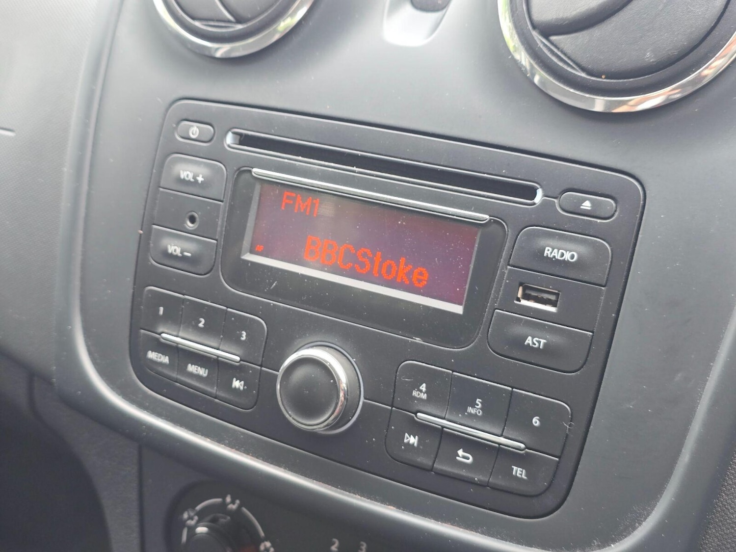 Vehicle 28