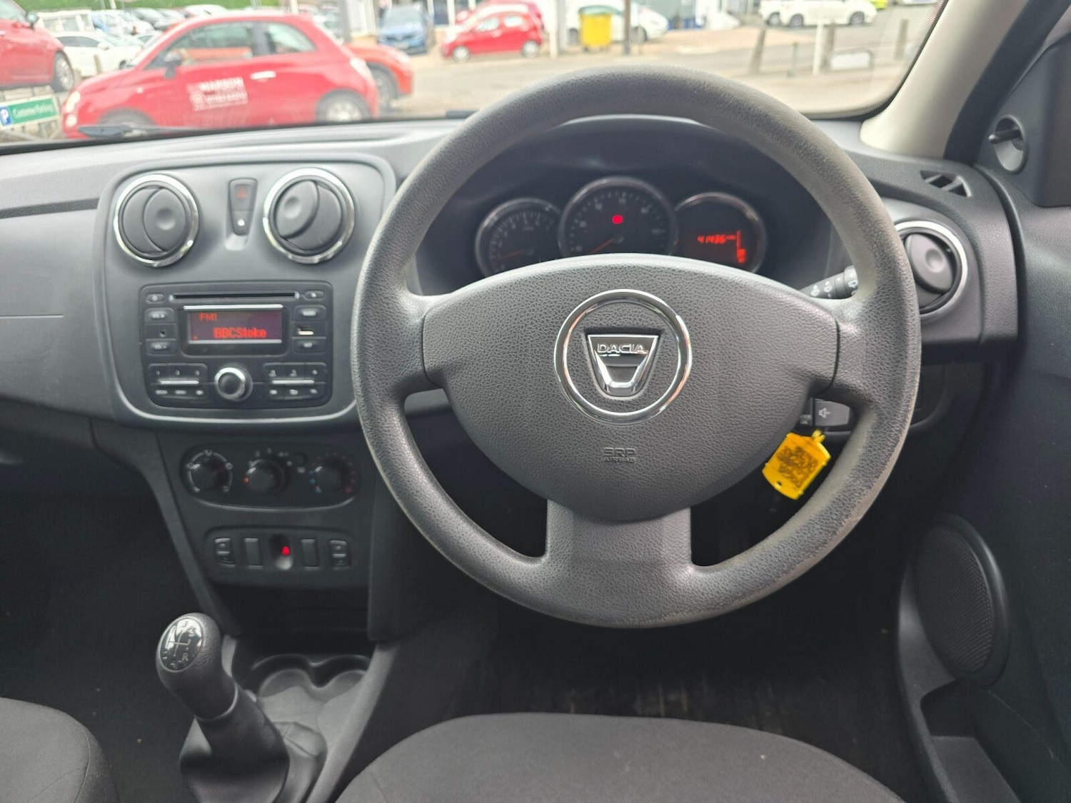 Vehicle 31