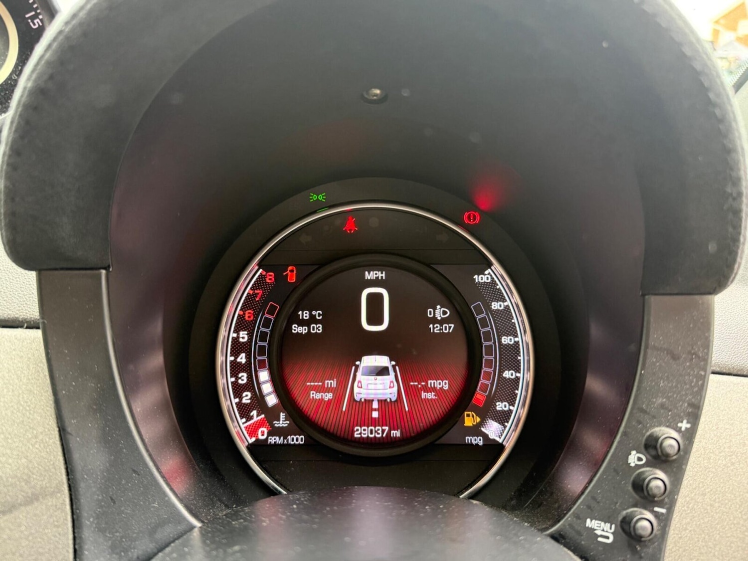 Vehicle 24