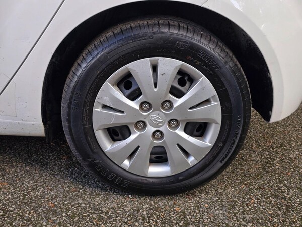 Used Hyundai Ix20 2013 for sale - 76091995: Photo 12