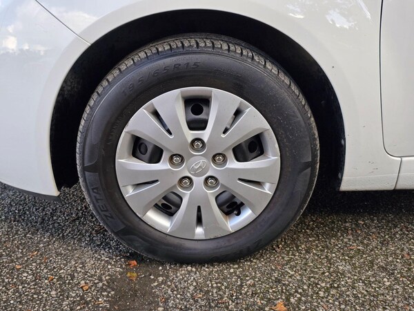 Used Hyundai Ix20 2013 for sale - 76091995: Photo 13
