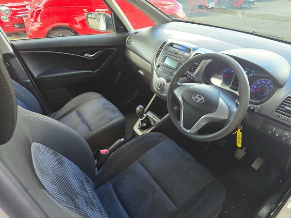 Used Hyundai Ix20 2013 for sale - 76091995: Photo 15