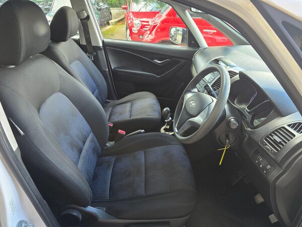Used Hyundai Ix20 2013 for sale - 76091995: Photo 16