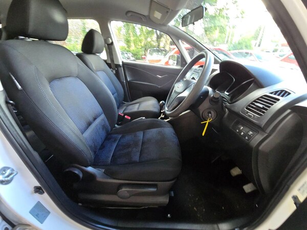 Used Hyundai Ix20 2013 for sale - 76091995: Photo 17