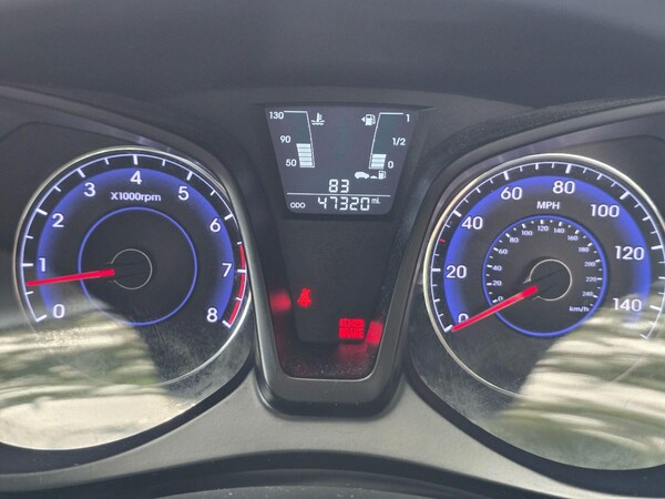 Used Hyundai Ix20 2013 for sale - 76091995: Photo 22