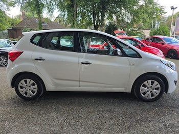 Used Hyundai Ix20 2013 for sale - 76091995: Photo 2