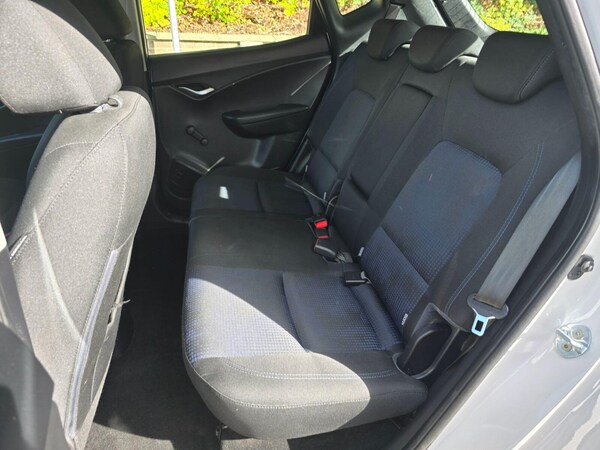Used Hyundai Ix20 2013 for sale - 76091995: Photo 36