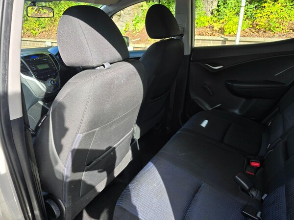 Used Hyundai Ix20 2013 for sale - 76091995: Photo 37