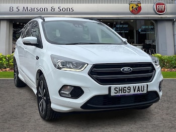 Used Ford Kuga 2019 for sale - 75554480: Photo