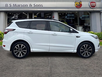 Used Ford Kuga 2019 for sale - 75554480: Photo