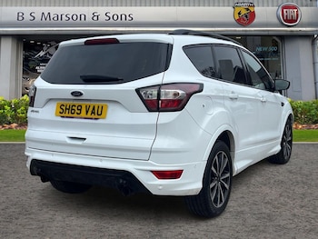 Used Ford Kuga 2019 for sale - 75554480: Photo