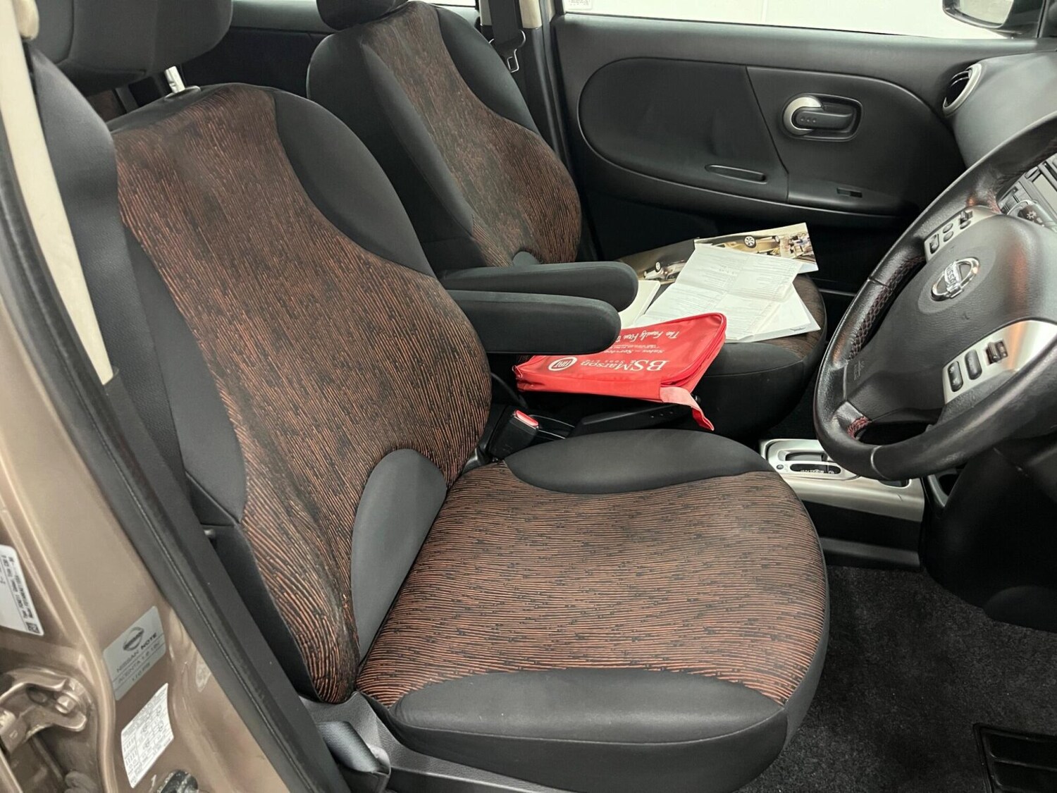 Used Nissan Note 2009 for sale - 76415106: Photo 15