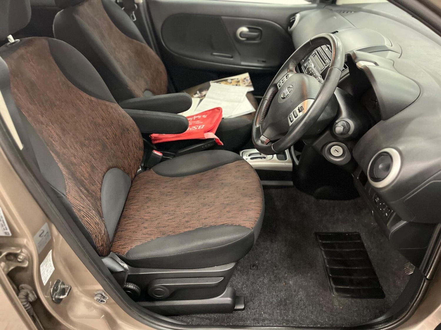 Used Nissan Note 2009 for sale - 76415106: Photo 16