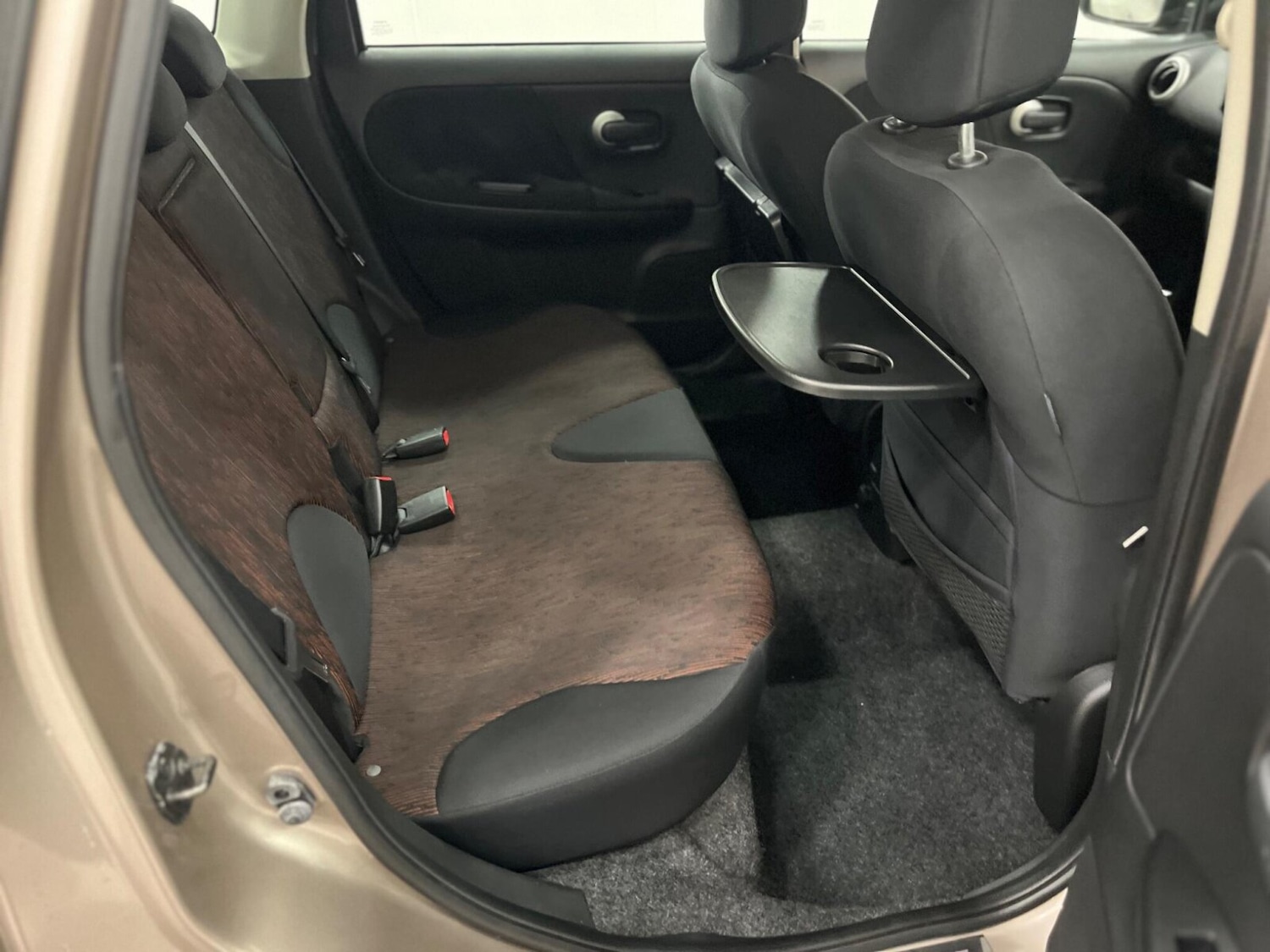 Used Nissan Note 2009 for sale - 76415106: Photo 17