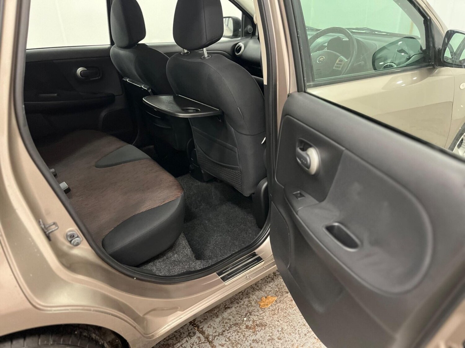 Used Nissan Note 2009 for sale - 76415106: Photo 18