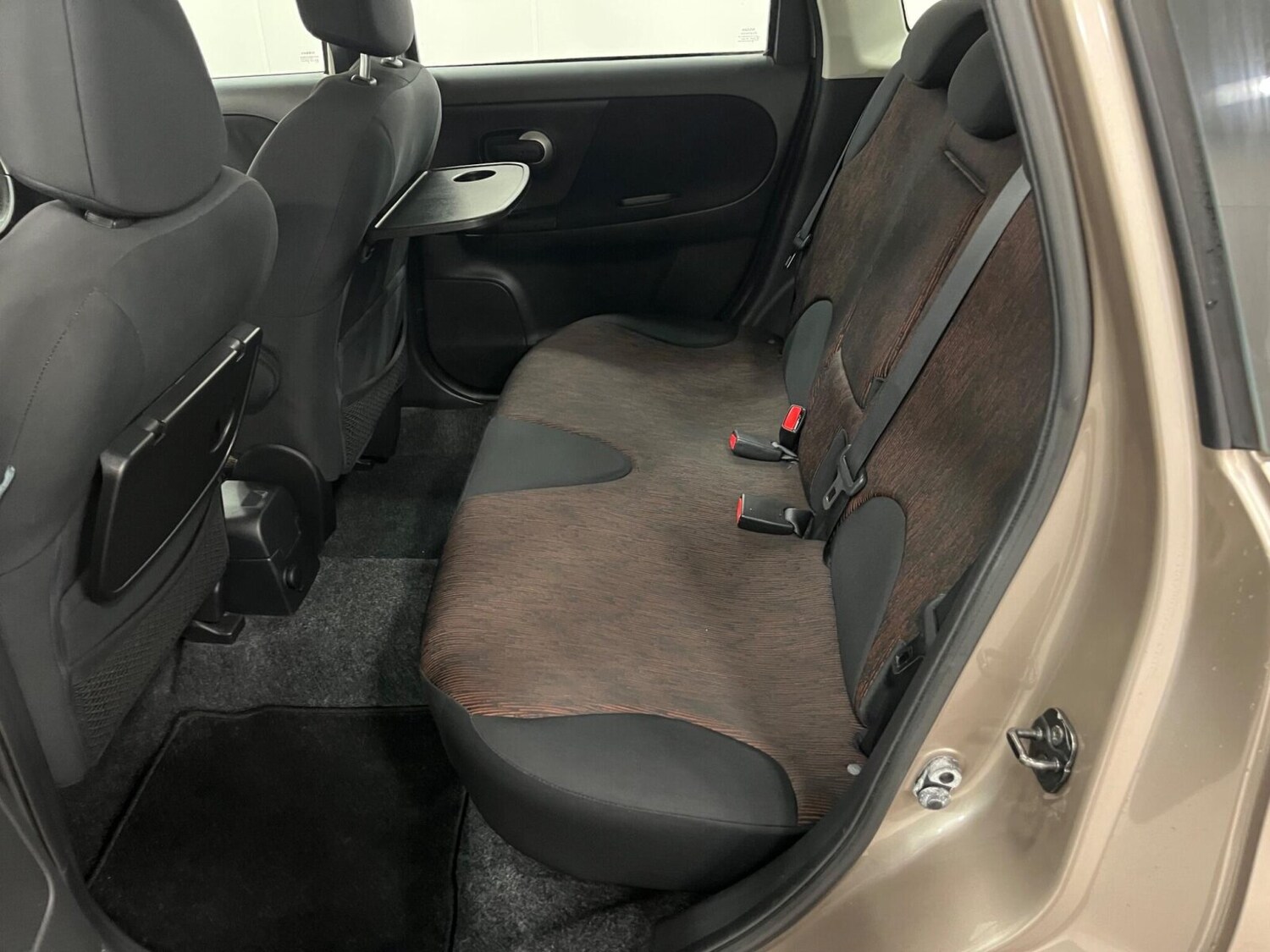 Used Nissan Note 2009 for sale - 76415106: Photo 19