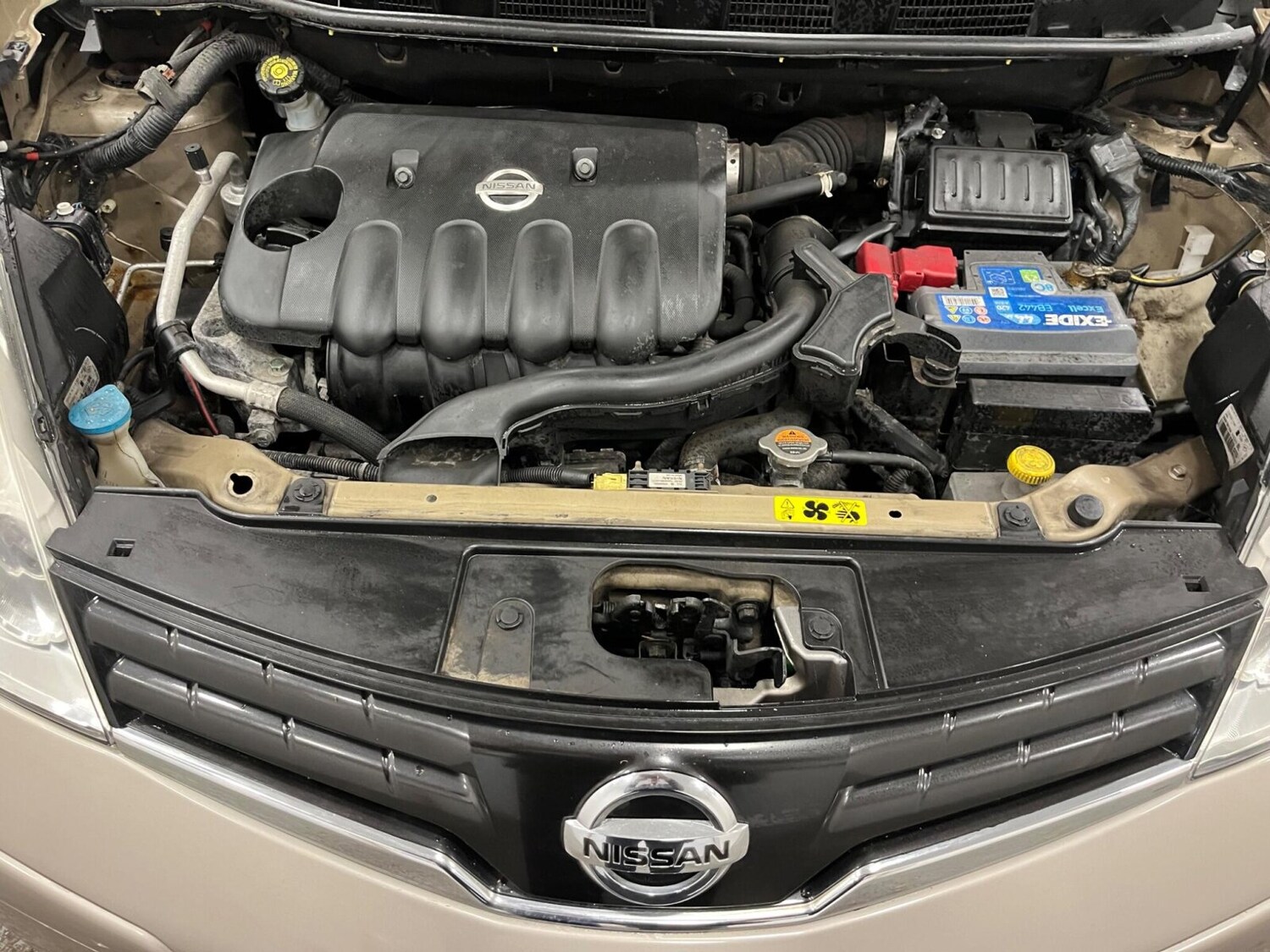 Used Nissan Note 2009 for sale - 76415106: Photo 25