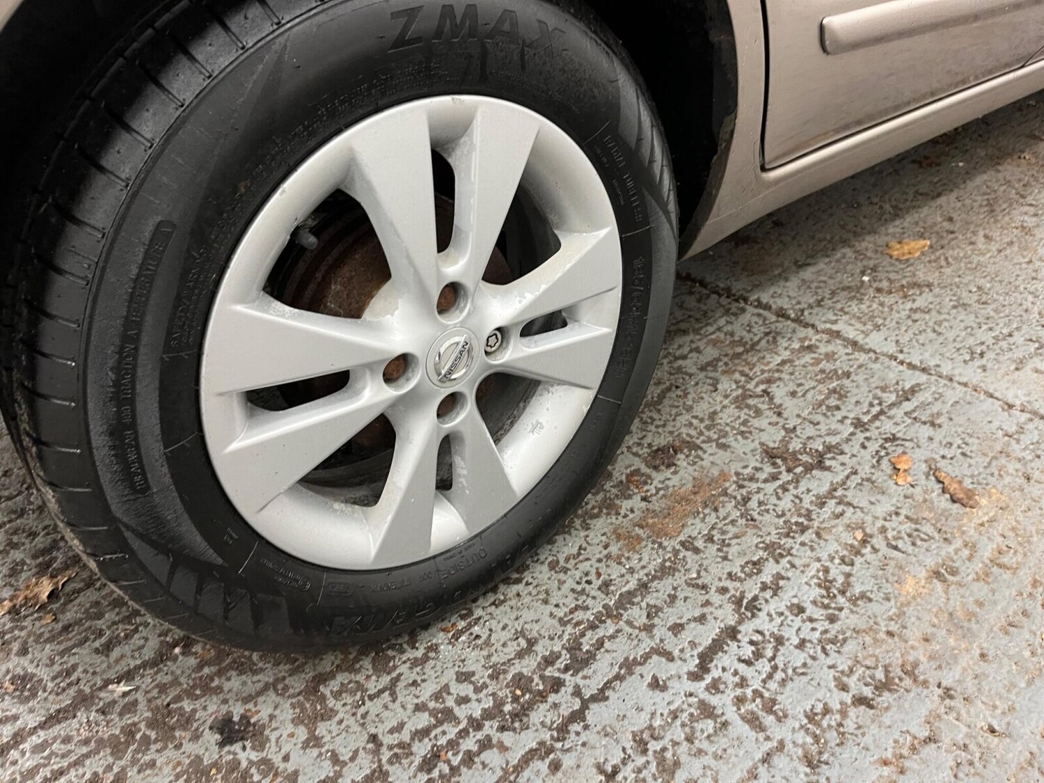 Used Nissan Note 2009 for sale - 76415106: Photo 28