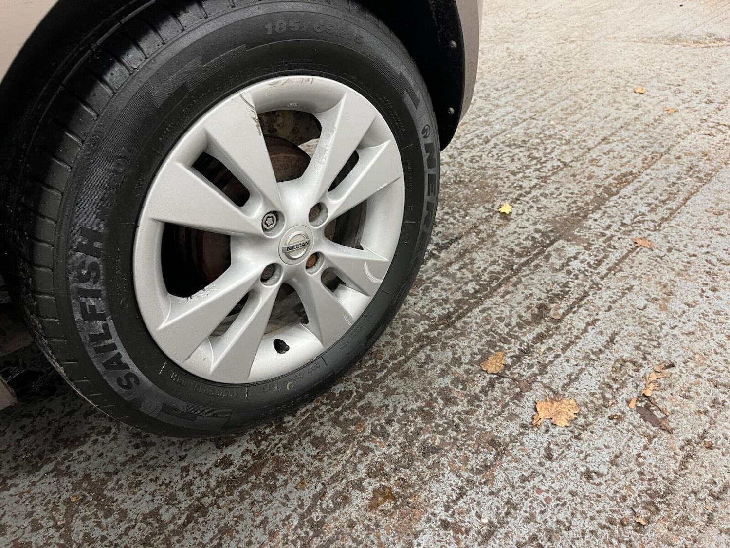 Used Nissan Note 2009 for sale - 76415106: Photo 29