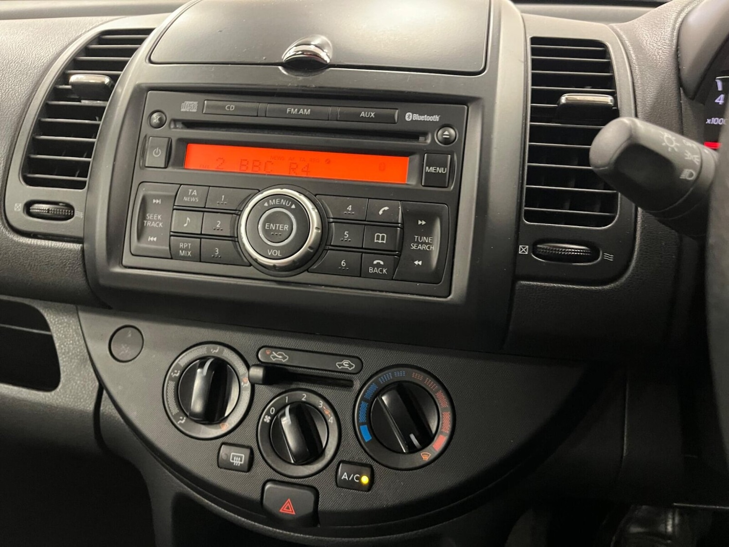 Used Nissan Note 2009 for sale - 76415106: Photo 31