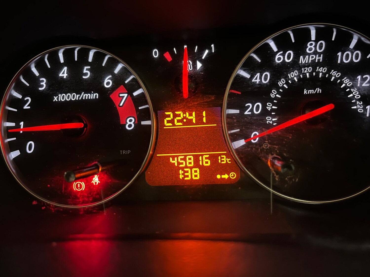 Used Nissan Note 2009 for sale - 76415106: Photo 34