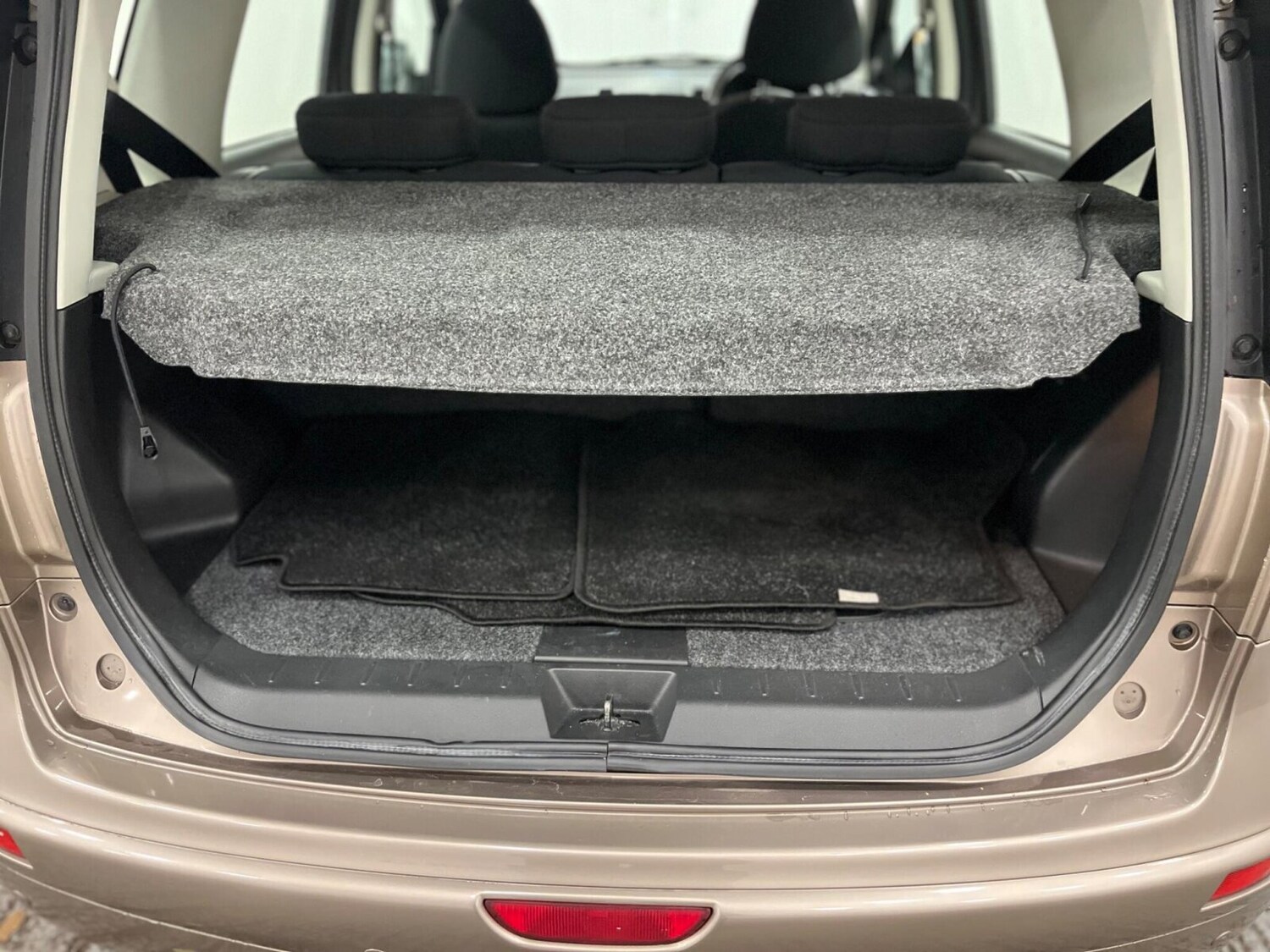 Used Nissan Note 2009 for sale - 76415106: Photo 36