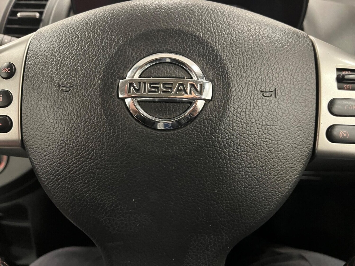 Used Nissan Note 2009 for sale - 76415106: Photo 40