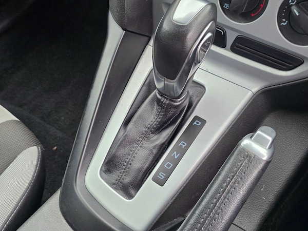 Used Ford Focus 2014 for sale - 75443352: Photo 12