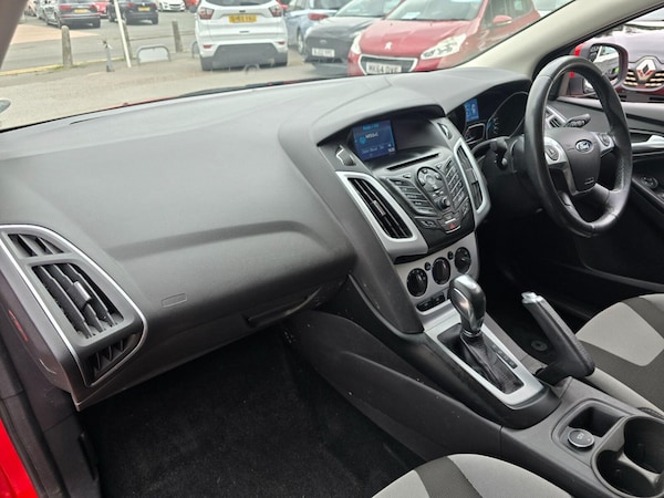Used Ford Focus 2014 for sale - 75443352: Photo 14