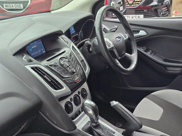 Used Ford Focus 2014 for sale - 75443352: Photo 15
