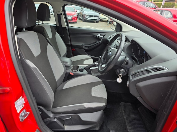 Used Ford Focus 2014 for sale - 75443352: Photo 17