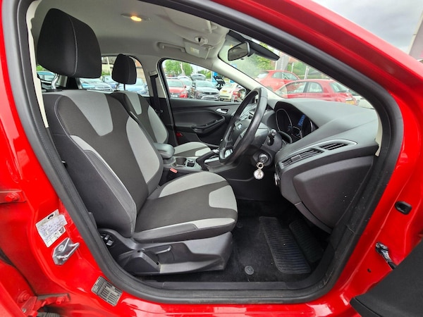 Used Ford Focus 2014 for sale - 75443352: Photo 18
