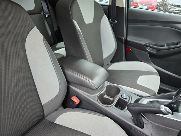 Used Ford Focus 2014 for sale - 75443352: Photo 21