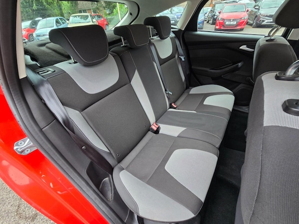 Used Ford Focus 2014 for sale - 75443352: Photo 22