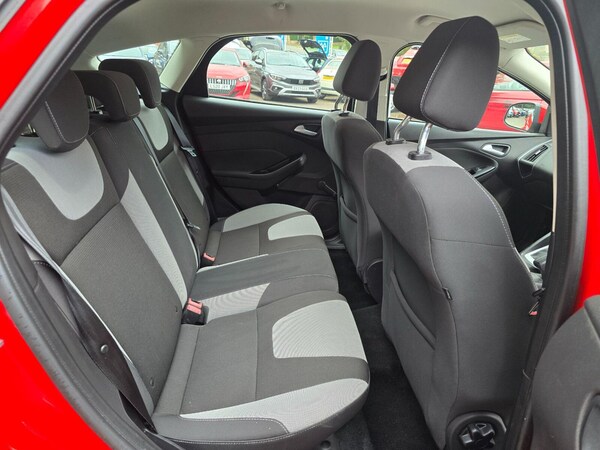 Used Ford Focus 2014 for sale - 75443352: Photo 23
