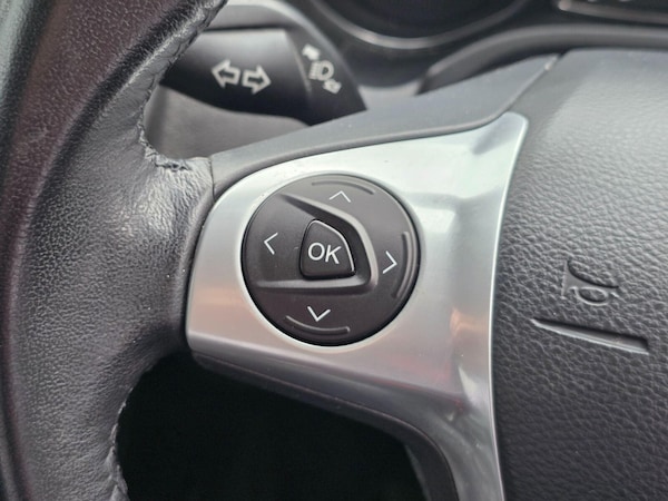 Used Ford Focus 2014 for sale - 75443352: Photo 27