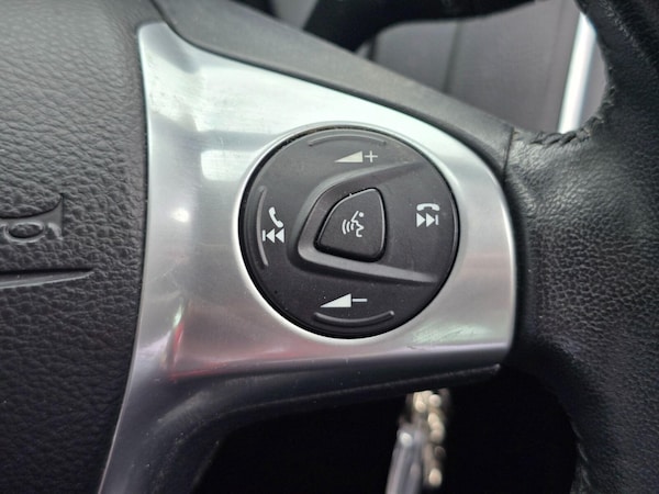 Used Ford Focus 2014 for sale - 75443352: Photo 28