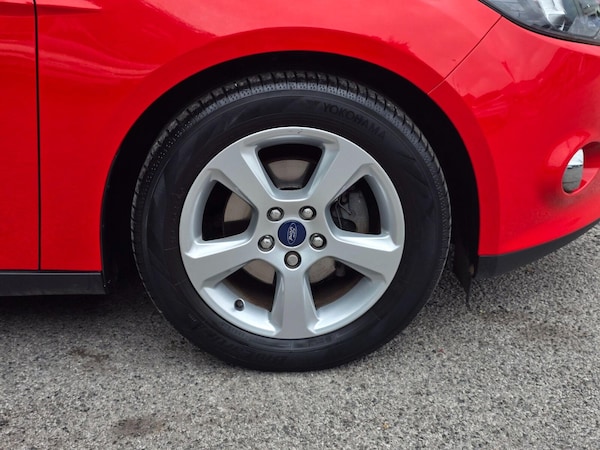 Used Ford Focus 2014 for sale - 75443352: Photo 32