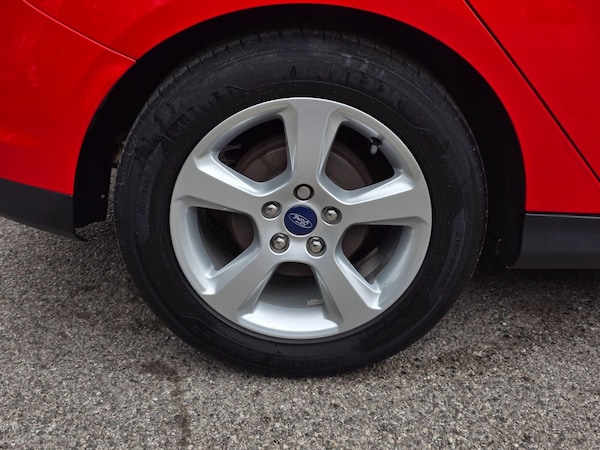 Used Ford Focus 2014 for sale - 75443352: Photo 33
