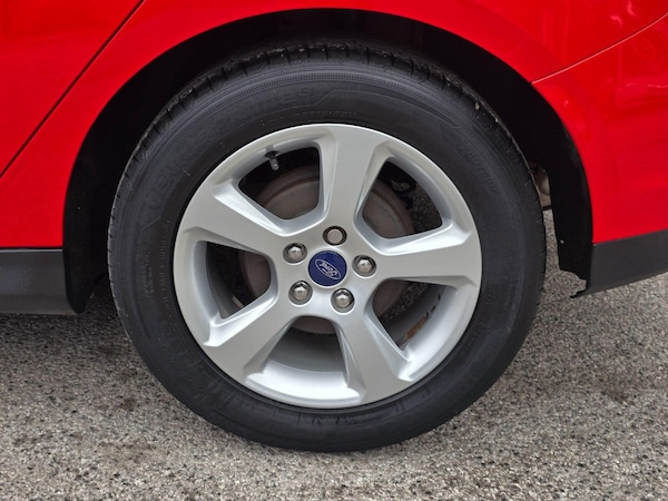 Used Ford Focus 2014 for sale - 75443352: Photo 34