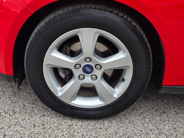 Used Ford Focus 2014 for sale - 75443352: Photo 35
