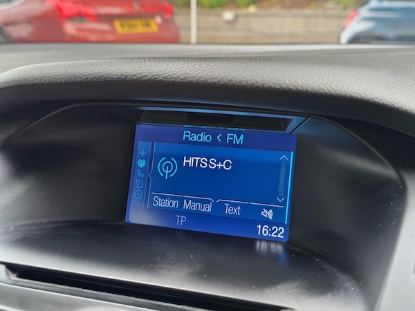 Used Ford Focus 2014 for sale - 75443352: Photo 36