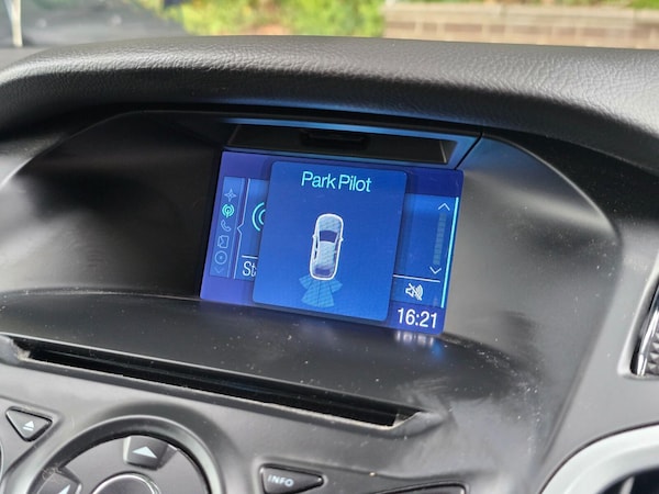 Used Ford Focus 2014 for sale - 75443352: Photo 39