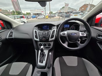 Used Ford Focus 2014 for sale - 75443352: Photo